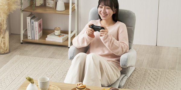 ゲーム時間でつかう