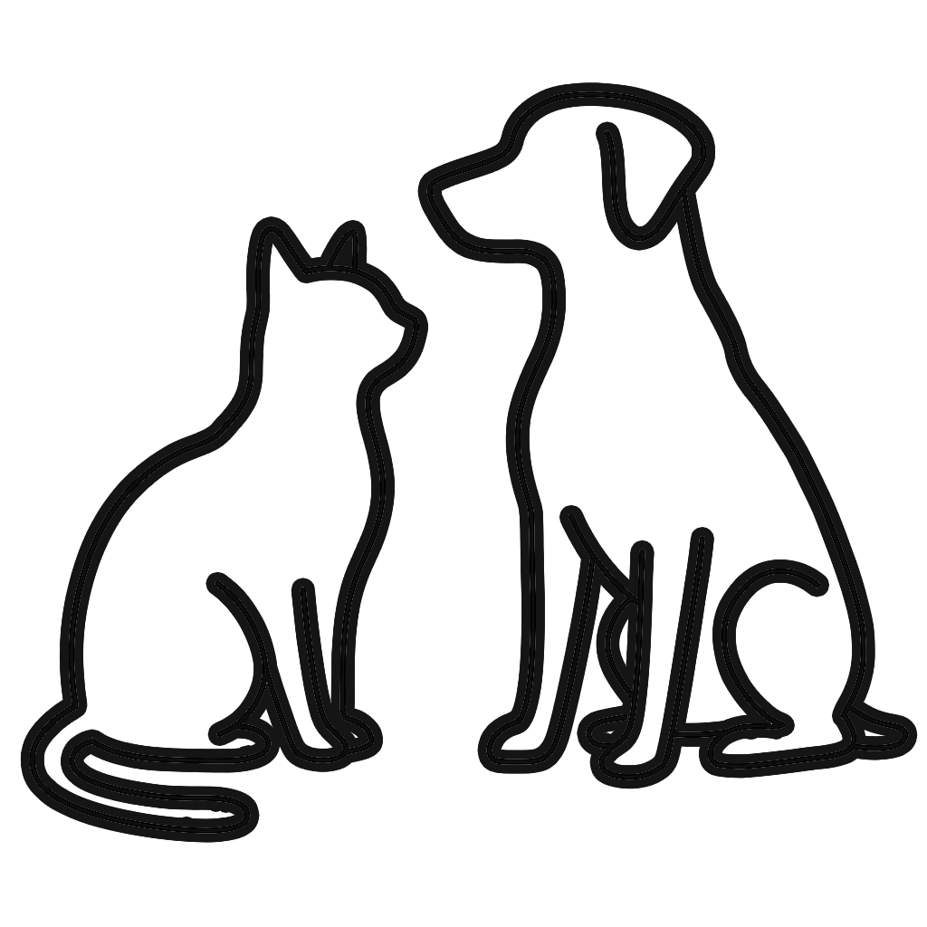 ペットと過ごすときにつかう