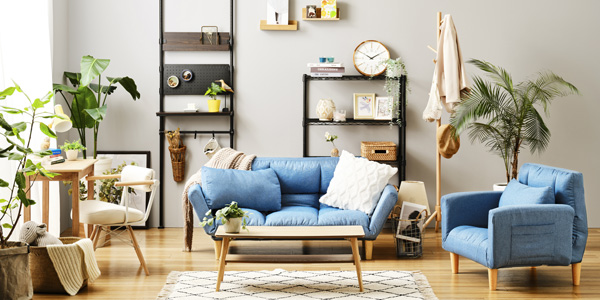 「暮らしに豊かさを届けたいルミナスクラブのインテリア家具」はこちらから