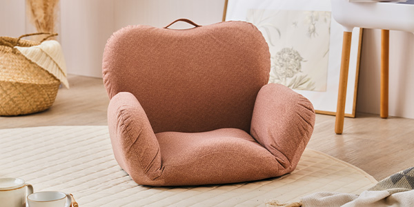 ペットと過ごすときにつかう