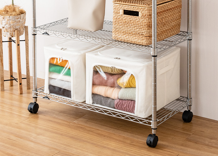 box収納のイメージ01