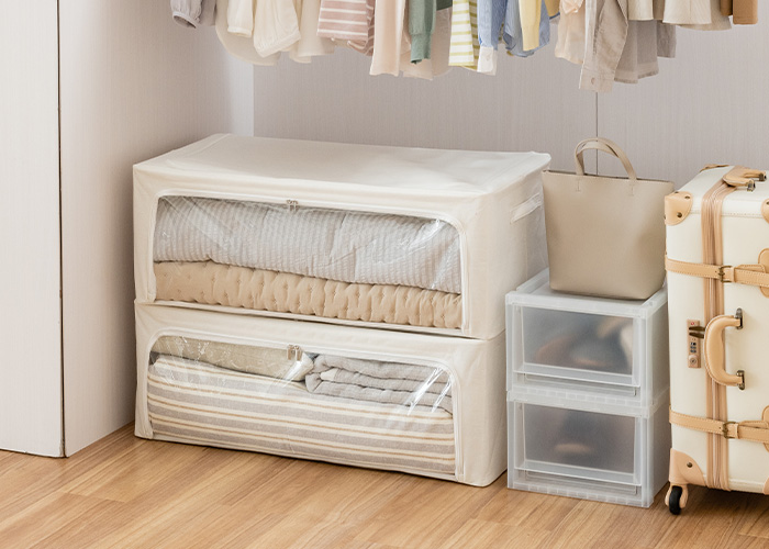 box収納のイメージ05