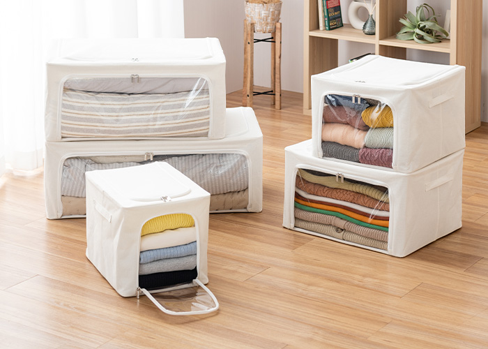 box収納のイメージ06