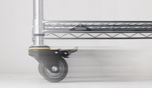 キャスター画像