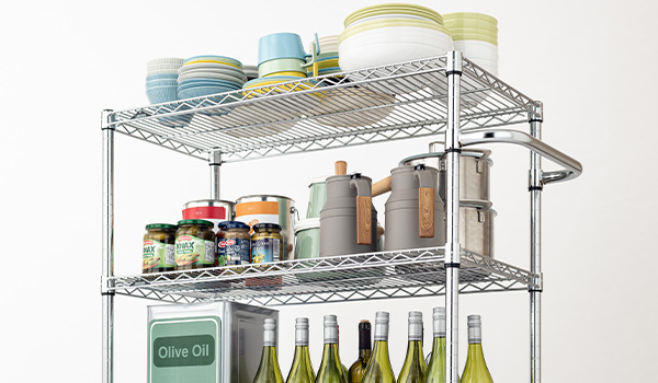 キャスター画像