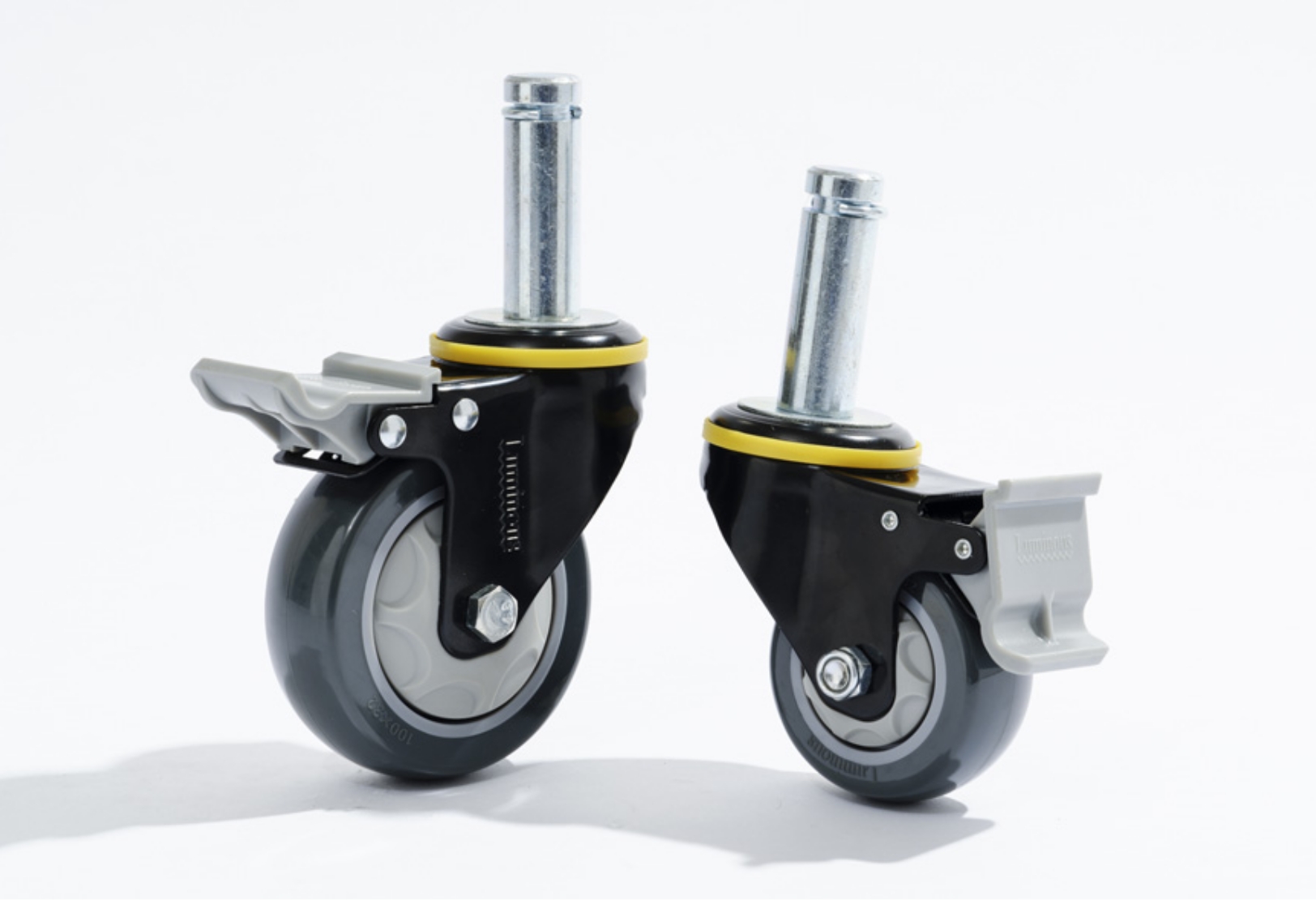 ウレタンキャスター