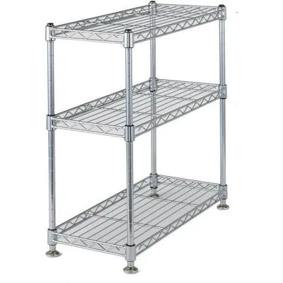 シンク下・カウンター上収納