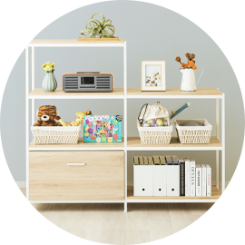 アンドコネクト