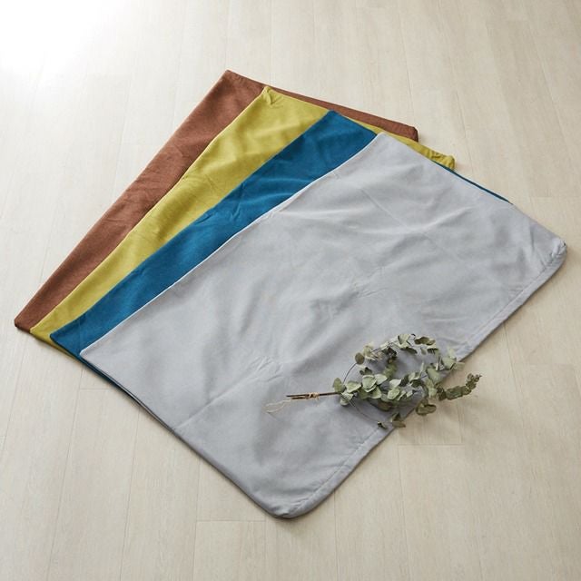 洗える座椅子カバー 選べる4色 AKDZ品番専用 | ルミナスクラブショップ