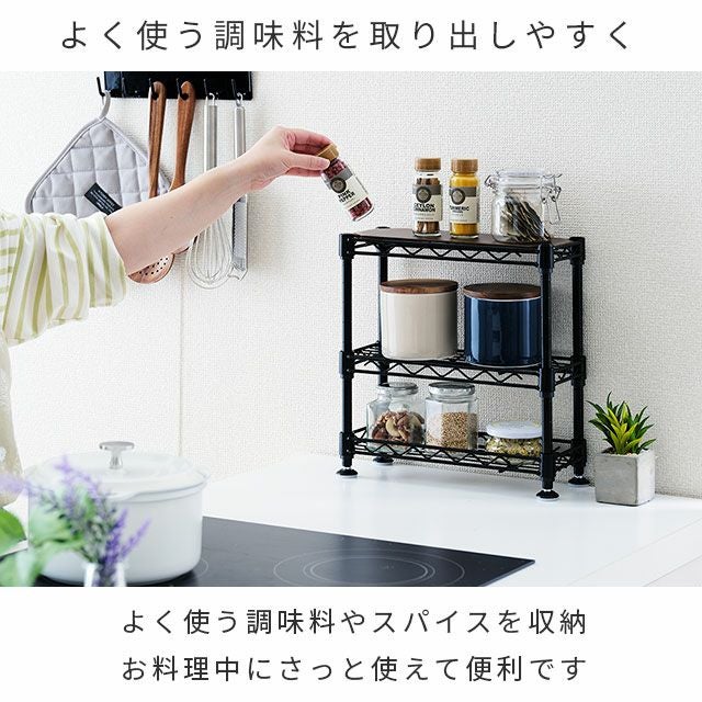 キッチンラック Amazon.co.jp: Zxyler 吸盤キッチンラック 3段 壁掛け収納 折りたたみ