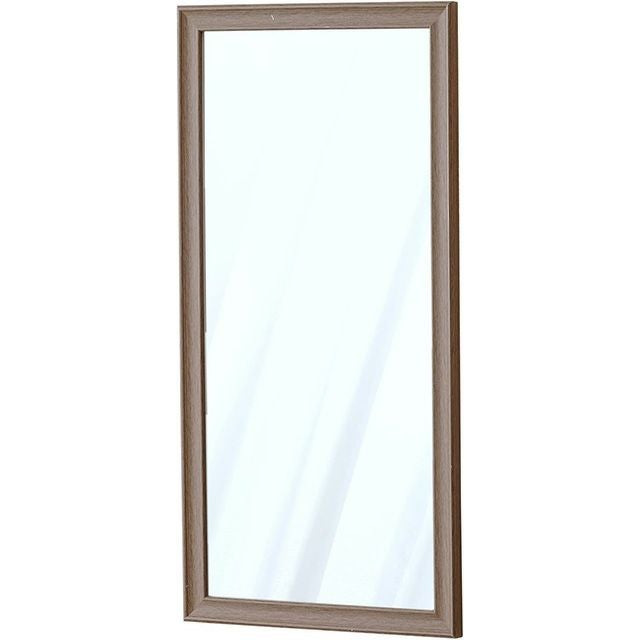 壁掛けミラー ウォールミラーw 壁掛けミラー 幅45cm ウォールミラー 鏡 幅45×奥行1.5×高さ30cm