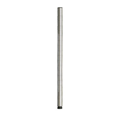 スチールシェルフ 幅91.5×奥行46cm ルミナススリム スチールラック 