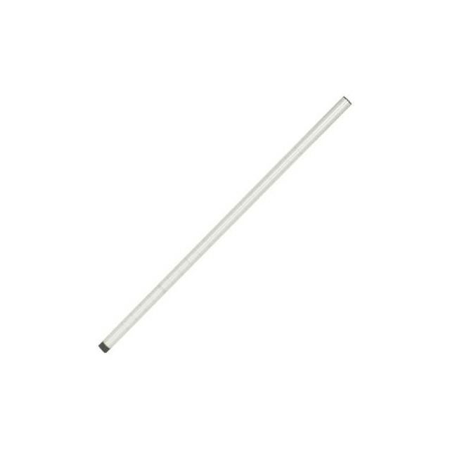 基本ポール 長さ69.5cm ルミナスプレミアム ポール径25mm スチール