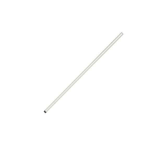 基本ポール 長さ92.5cm ルミナスプレミアム ポール径25mm スチール