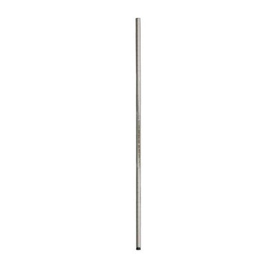 スチールシェルフ 幅91.5×奥行46cm ルミナススリム スチールラック 