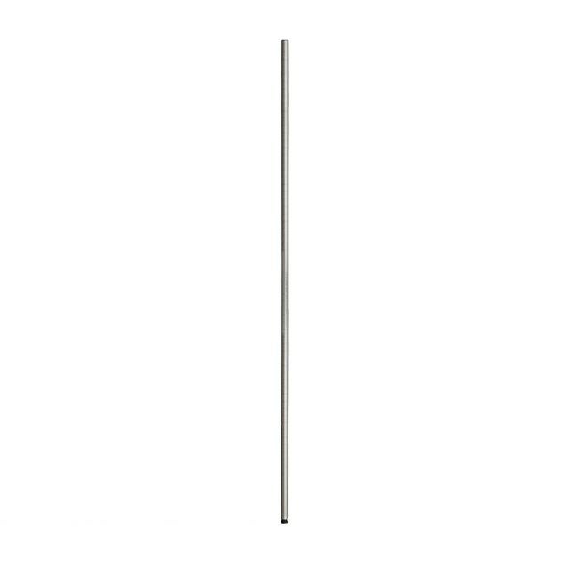 基本ポール 長さ174.5cm ルミナスライト ポール径19mm スチールラック
