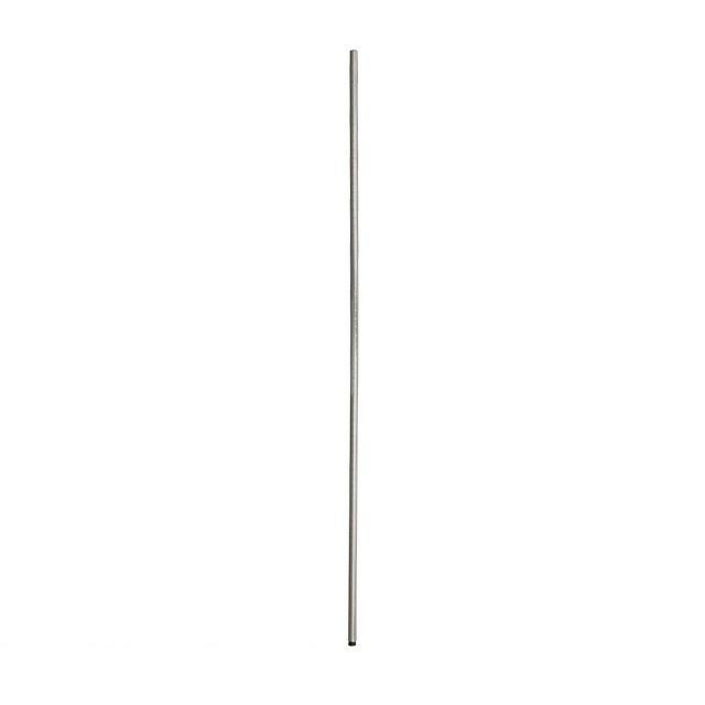 基本ポール 長さ179.5cm ポール径25mm ルミナス スチールラック パーツ