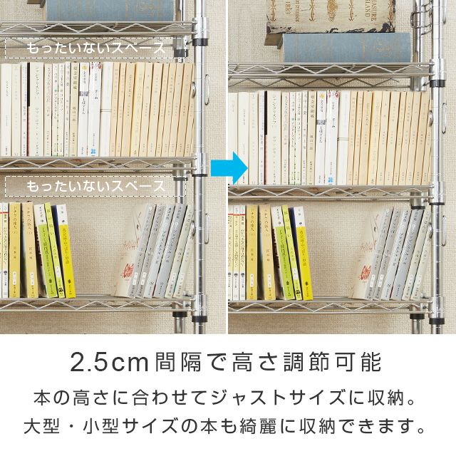 新品未使用　ルミナスフィール　テンションラック10段60W　仙台　宮城 突っ張りラック 幅60cm 10段 ルミナスフィール スチールラック 幅63
