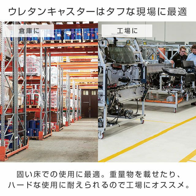 スチールラック 幅90cm 5段 ルミナスレギュラー 高荷重ウレタン