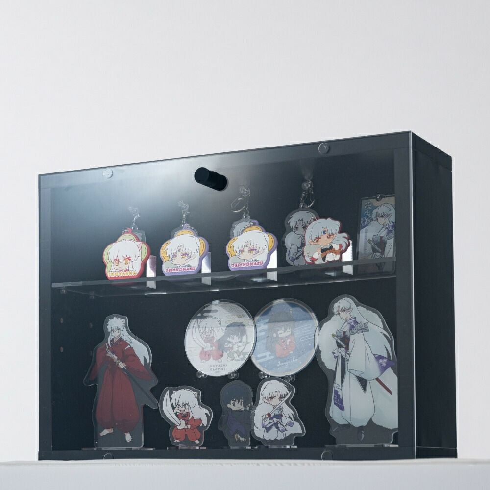 【幅40cm×奥行35cm×高さ86cm】コレクションケースコレクションシェルフ 楽天市場】コレクションケース 幅40の通販