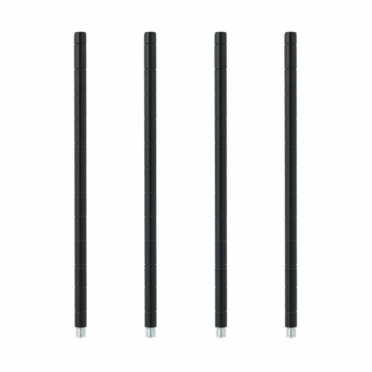 延長ポール 高さ30cm ポール径12.7mm ルミナススマート専用 スチール 延長ポール 高さ30cm ポール径12.7mm ルミナススマート専用 スチール